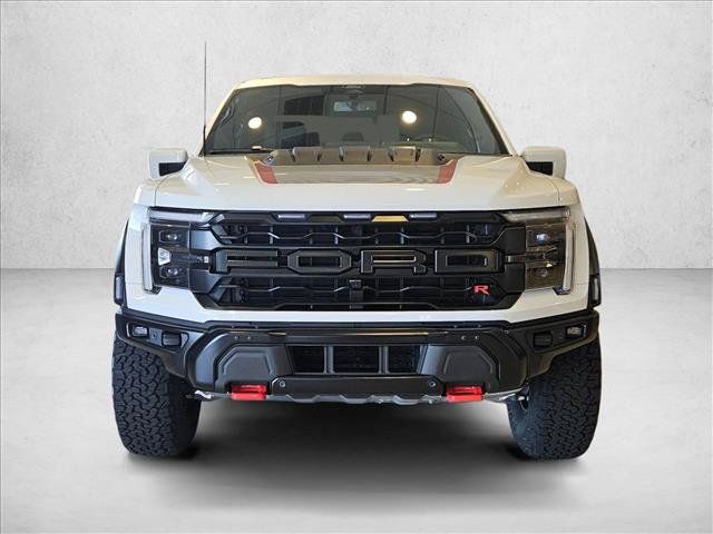 New 2026 Ford F150 Raptor w/ Equipment Group 803A Raptor R AWD/4WD image 4