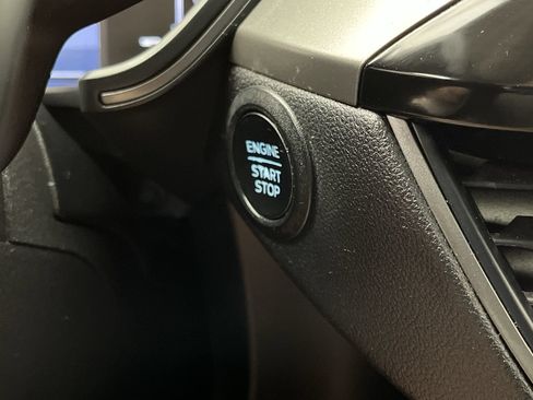 Used 2023 Ford Escape Active AWD/4WD image 18