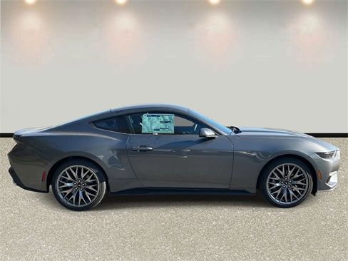 New 2026 Ford Mustang Premium image 4