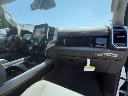 New 2025 RAM 1500 Laramie image 20