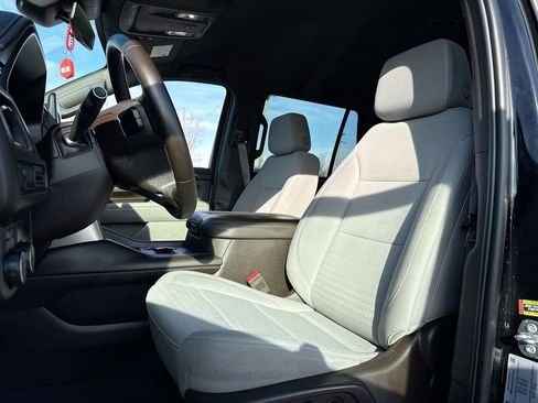 Used 2023 Chevrolet Tahoe LS w/ Driver Alert Package image 11