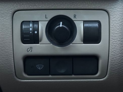 Used 2007 Subaru Outback 2.5i image 20