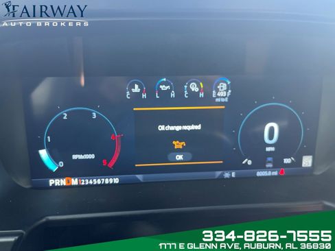 Used 2024 Ford F350 Lariat w/ Lariat Ultimate Package image 28