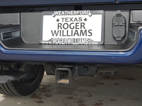 Used 2024 RAM 1500 Limited image 35