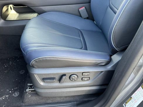 New 2026 INFINITI QX80 4WD image 15