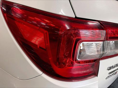 Used 2015 Subaru Outback 2.5i Limited AWD/4WD image 29