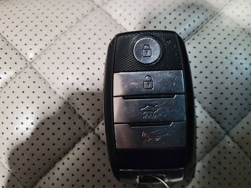 Used 2015 Kia Optima SX image 32