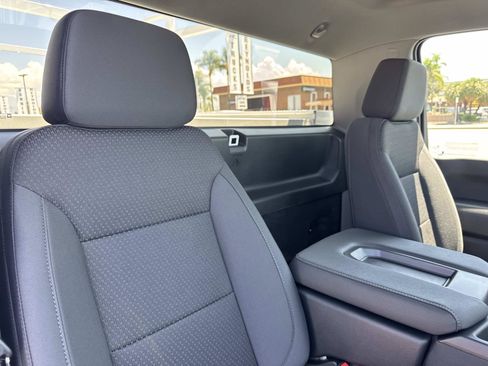 New 2026 GMC Sierra 2500 Pro RWD image 28