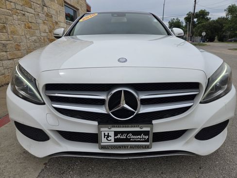 Used 2016 Mercedes-Benz C 300 Sedan image 14