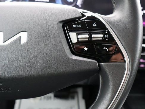 Used 2024 Kia Niro Wind image 34
