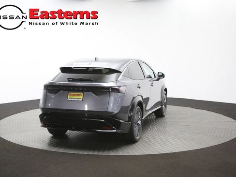 Used 2023 Nissan Ariya FWD image 39