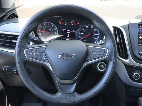 Used 2024 Chevrolet Equinox LS FWD image 19