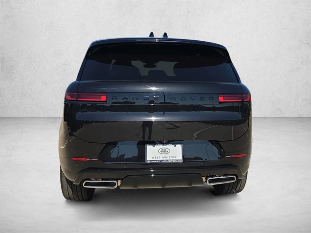 New 2026 Land Rover Range Rover Sport Dynamic SE AWD/4WD image 8