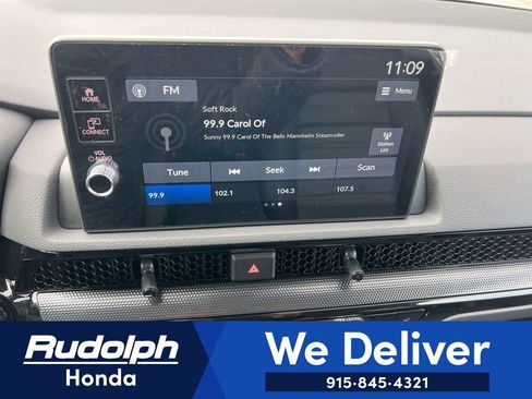 New 2026 Honda CR-V EX-L image 18