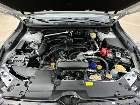Used 2025 Subaru Crosstrek 2.5i Sport image 31