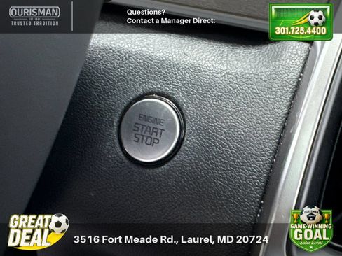 Used 2023 Kia Sorento S w/ Panoramic Sunroof Package AWD/4WD image 25