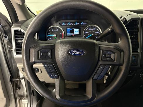 Used 2019 Ford F250 XLT AWD/4WD image 18