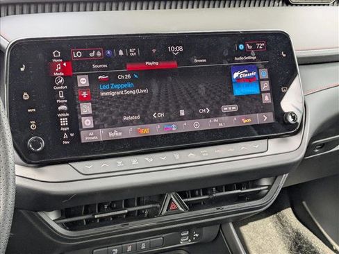 New 2025 Dodge Charger R/T w/ Quick Order Package 25M R/T image 16