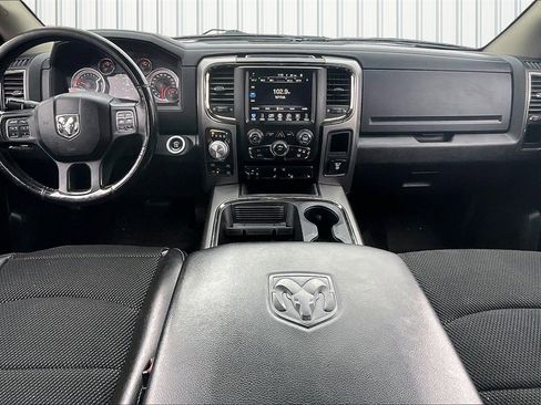 Used 2016 RAM 1500 Sport image 8