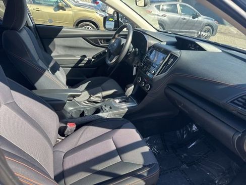 Used 2023 Subaru Crosstrek 2.0i Premium AWD/4WD image 12