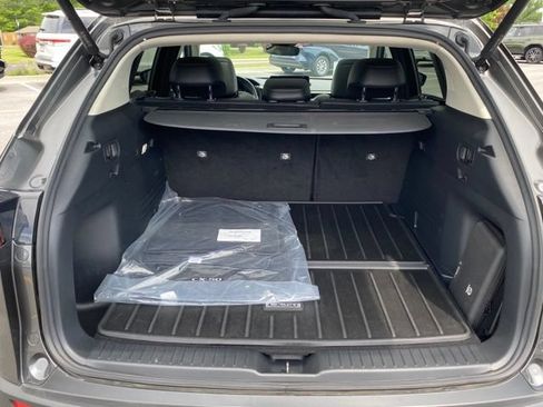 Used 2025 MAZDA CX-50 AWD 2.5 S w/ Weather Package image 9