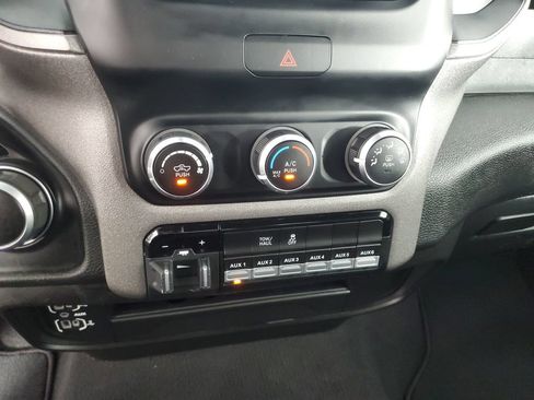 Used 2023 RAM 2500 Tradesman RWD image 24