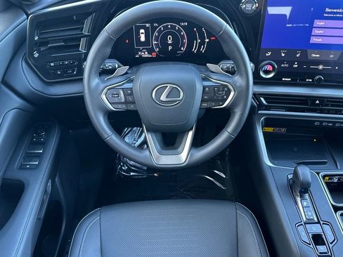 Certified 2024 Lexus TX 350 FWD image 14