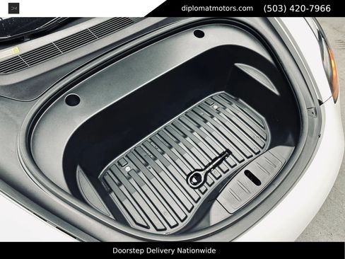 Used 2018 Tesla Model 3 Long Range RWD image 43