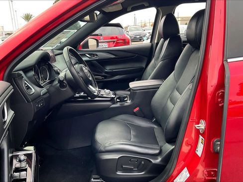 Used 2022 MAZDA CX-9 Touring image 25