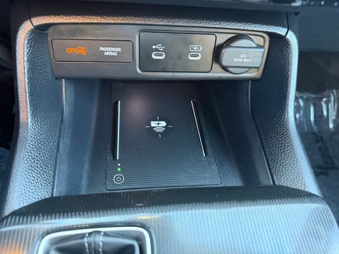 Used 2025 Honda Civic Sport Touring image 21