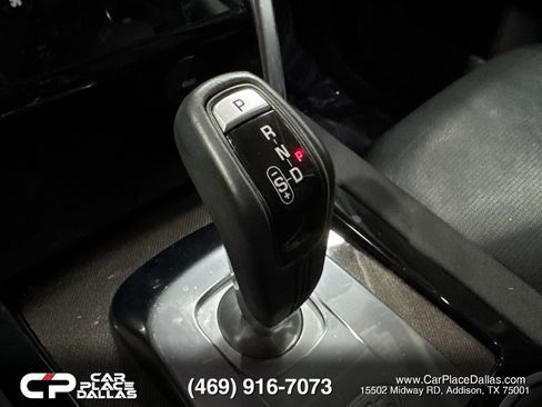Used 2020 Land Rover Discovery Sport SE AWD/4WD image 34