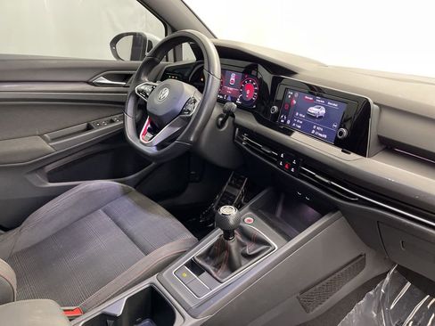 Used 2022 Volkswagen GTI S image 27