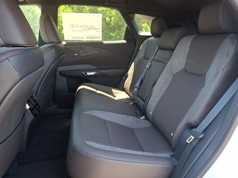 New 2026 Lexus RX 350 AWD image 5