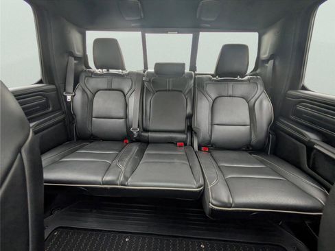 Used 2022 RAM 1500 Limited image 14