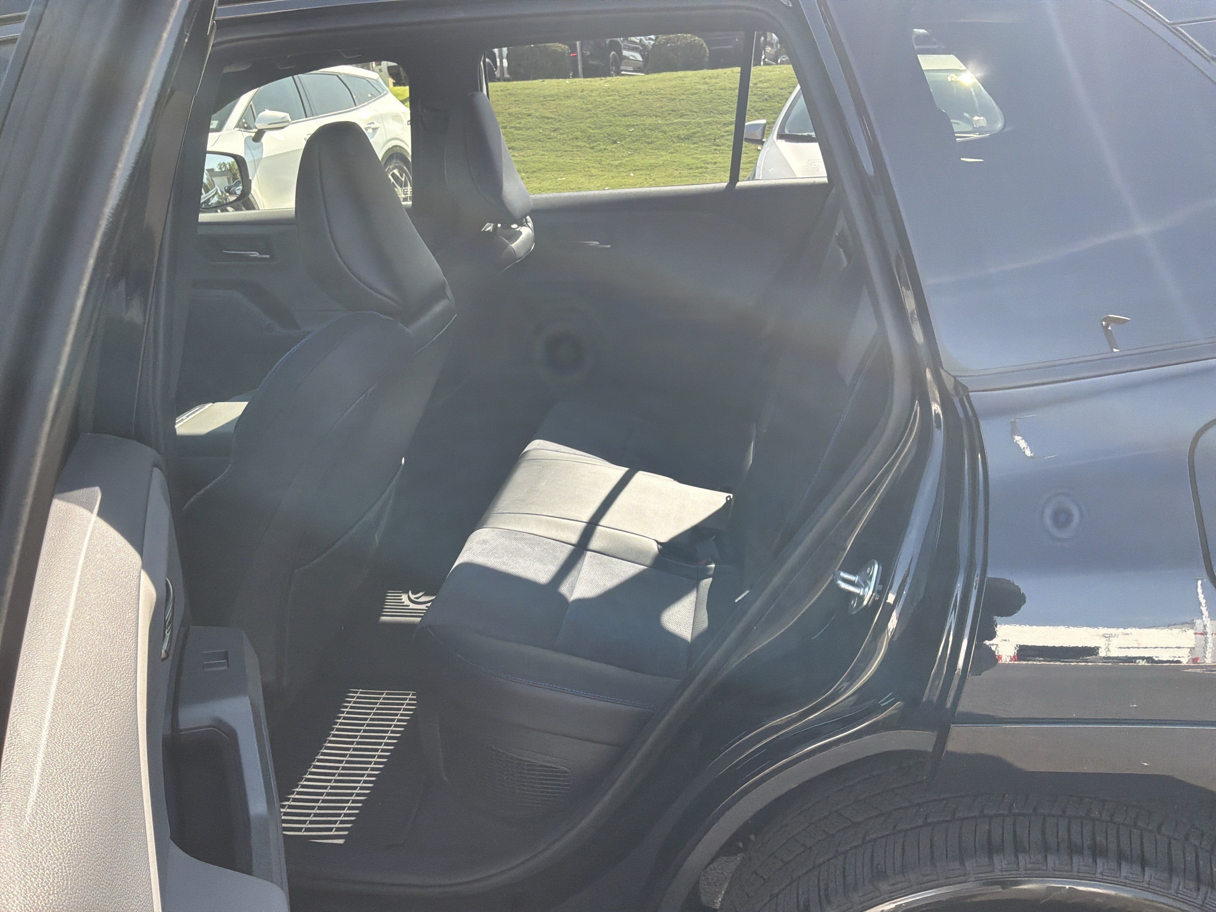 Used 2026 Toyota RAV4 XSE w/ Weather Package AWD/4WD image 31