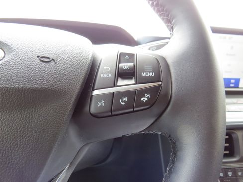 Used 2024 Ford Maverick Lariat image 22