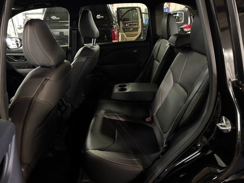 Certified 2026 Subaru Forester Wilderness AWD/4WD image 27