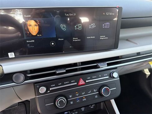 New 2026 Hyundai Tucson SE image 28