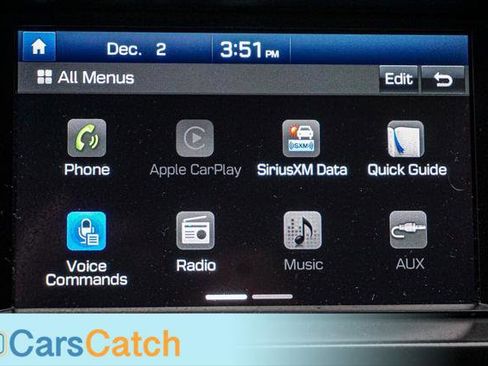 Used 2020 Hyundai Elantra SEL image 31