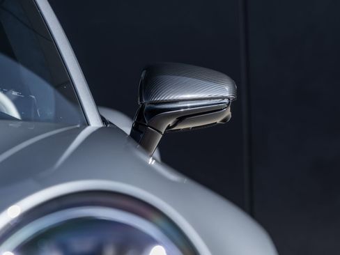 Used 2022 Porsche 911 Turbo S image 23