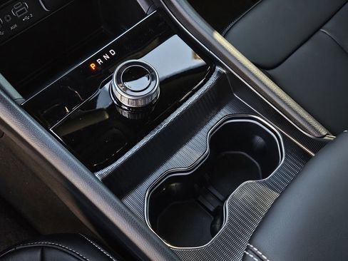 New 2026 Jeep Grand Cherokee Limited w/ Limited Altitude Package image 23