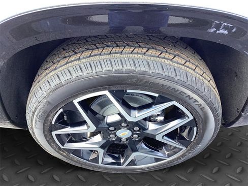 New 2026 Chevrolet Traverse High Country w/ LPO, Floor Liner Package image 34