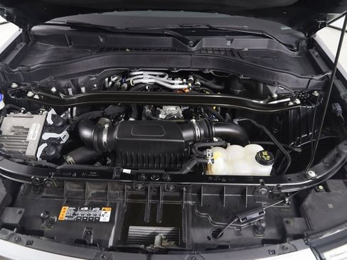 Used 2021 Ford Explorer Platinum w/ Equipment Group 601A image 58