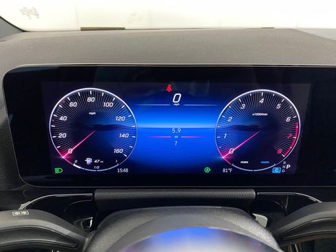 Used 2026 Mercedes-Benz GLA 250 4MATIC image 19