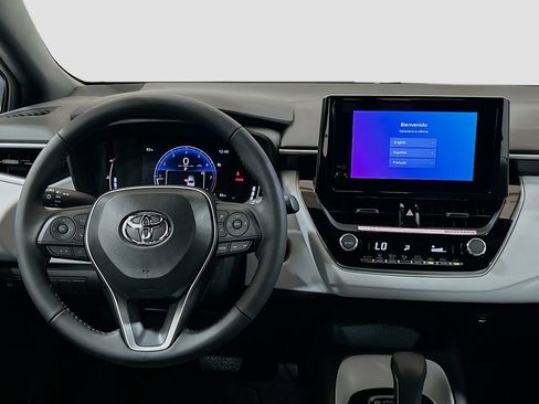 New 2026 Toyota Corolla SE FWD image 20