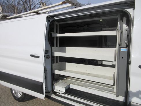 Used 2017 Ford Transit 150 148 Low Roof image 15