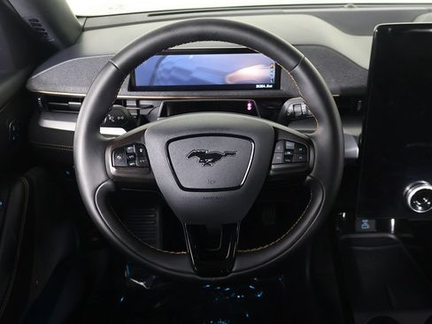 Used 2023 Ford Mustang Mach-E GT AWD/4WD image 43