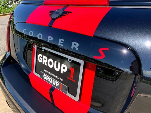 New 2026 MINI Cooper S FWD image 15