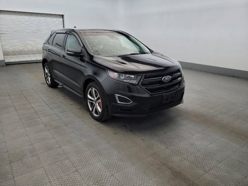Used 2015 Ford Edge Sport w/ Equipment Group 401A AWD/4WD image 13
