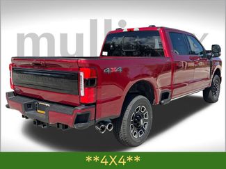 New 2026 Ford F350 Platinum AWD/4WD video 3